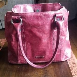 Frye Leather Purse